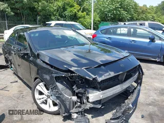 2019 Mercedes-Benz CLA 250 with VIN WDDSJ4GB7KN719777, listed as a IAAI auction lot 42523069 with 51,450 mi miles and . Bid and sale history available at DreamBid. Image 1.