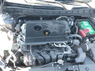2019 Nissan Altima SR with VIN 1N4BL4CV4KC117733, listed as a IAAI auction lot 41977198 with 56,167 mi miles and . Bid and sale history available at carsss.com. Image 10.
