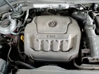 2022 Volkswagen Tiguan SE R-Line Black с VIN 3VVCB7AX3NM098362, выставлен на аукционе Copart как лот 81619285 с пробегом 32 488 миль миль и Списание • Salvage title. История ставок и продаж доступна на DreamBid. Изображение 14.