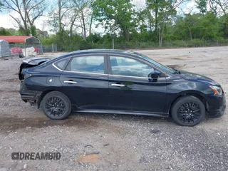 2013 Nissan Sentra SR z VIN 3N1AB7APXDL757647, wystawiony jako IAAI lot #42105881 z przebiegiem 170 000 mil mil oraz . Historia ofert i sprzedaży dostępna na DreamBid. Obrazek 14.
