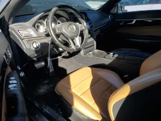 2014 Mercedes-Benz E-Class E 350 with VIN WDDKJ8JB6EF292669, listed as a Copart auction lot 85702734 with 182,924 mi miles and Clean Title. Bid and sale history available at carsss.com. Image 8.