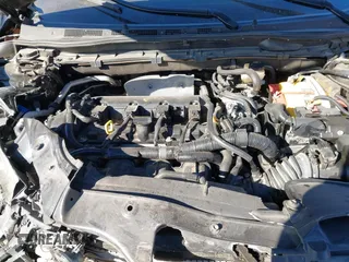 2017 Mazda Mazda6 Touring with VIN JM1GL1V52H1123952, listed as a IAAI auction lot 41453455 with 168,332 mi miles. Bid and sale history available at carsss.com. Image 10.