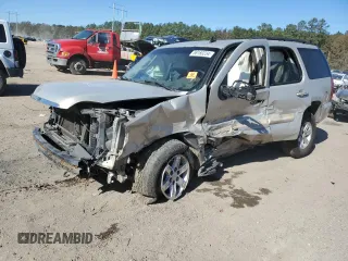 2008 GMC Yukon SLT w/4SB with VIN 1GKFC13JX8R178215, listed as a Copart auction lot 86160234 with 0 mi miles and Salvage Title. Bid and sale history available at carsss.com. Image 1.
