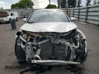 2019 Toyota C-HR XLE with VIN JTNKHMBX5K1014388, listed as a Copart auction lot 55607315 with 80,738 mi miles and Non Repairable. Bid and sale history available at DreamBid. Image 5.