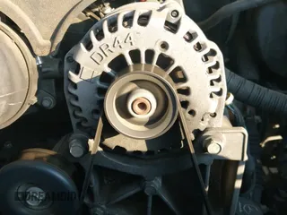 2013 Chevrolet Tahoe LTZ с VIN 1GNSCCE0XDR101839, выставлен на аукционе IAAI как лот 42849954 с пробегом 216 647 миль миль и . История ставок и продаж доступна на DreamBid. Изображение 19.