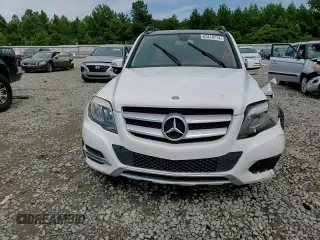 2014 Mercedes-Benz GLK 350 with VIN WDCGG8JB5EG309075, listed as a Copart auction lot 63410774 with 151,109 mi miles and Salvage Title. Bid and sale history available at DreamBid. Image 10.