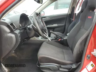 2011 Subaru Impreza Sedan WRX WRX with VIN JF1GV7E6XBG521328, listed as a Copart auction lot 80783664 with 121,781 mi miles and Salvage Title. Bid and sale history available at carsss.com. Image 7.