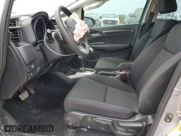 2020 Honda Fit EX z VIN 3HGGK5H88LM725087, wystawiony jako Copart lot #55878715 z przebiegiem 77 271 mil mil oraz Szkoda całkowita • Salvage title. Historia ofert i sprzedaży dostępna na DreamBid. Obrazek 7.