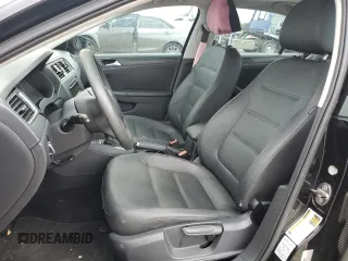 2011 Volkswagen Jetta SE с VIN 3VWDX7AJ9BM109910, выставлен на аукционе Copart как лот 56652785 с пробегом 103 377 миль миль и Списание • Salvage title. История ставок и продаж доступна на DreamBid. Изображение 7.