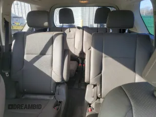 2017 Lexus GX 460 with VIN JTJJM7FX3H5150279, listed as a Copart auction lot 85108374 with 106,859 mi miles and Salvage title. Bid and sale history available at DreamBid. Image 10.