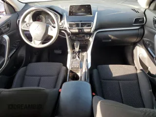 2018 Mitsubishi Eclipse Cross LE z VIN JA4AT4AA7JZ056146, wystawiony jako Copart lot #48688025 z przebiegiem 85 528 mil mil oraz Szkoda całkowita • Salvage title. Historia ofert i sprzedaży dostępna na DreamBid. Obrazek 8.