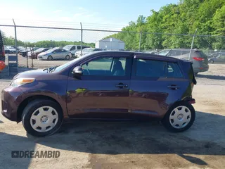 2010 Scion xD z VIN JTKKU4B4XA1000807, wystawiony jako IAAI lot #42216581 z przebiegiem 176 218 mil mil oraz . Historia ofert i sprzedaży dostępna na DreamBid. Obrazek 14.