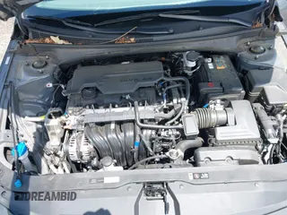 2024 Hyundai Elantra SE z VIN KMHLL4DG0RU758666, wystawiony jako IAAI lot #42442783 z przebiegiem 24 955 mil mil oraz . Historia ofert i sprzedaży dostępna na DreamBid. Obrazek 10.