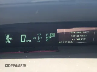 2015 Toyota Prius Four with VIN JTDKN3DU9F1887755, listed as a Copart auction lot 52083345 with 158,940 mi miles and Salvage Title. Bid and sale history available at carsss.com. Image 9.