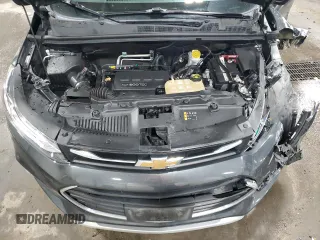 2019 Chevrolet Trax LT with VIN 3GNCJPSB5KL211225, listed as a Copart auction lot 51472685 with 99,099 mi miles and Salvage Title. Bid and sale history available at carsss.com. Image 13.