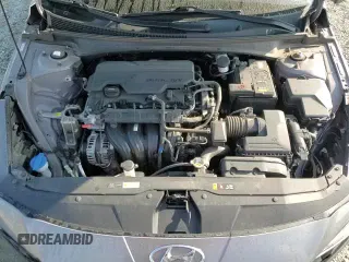 2022 Hyundai Elantra SEL с VIN KMHLM4AG7NU326135, выставлен на аукционе Copart как лот 69615655 с пробегом 89 587 миль миль и Списание • Salvage title. История ставок и продаж доступна на DreamBid. Изображение 15.