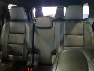 2011 Ford Explorer XLT с VIN 1FMHK8D81BGA47751, выставлен на аукционе Copart как лот 65180875 с пробегом 91 537 миль миль и Чистый • Clean title. История ставок и продаж доступна на DreamBid. Изображение 10.