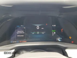 2023 Toyota Mirai XLE с VIN JTDAAAAAXPA009811, выставлен на аукционе Copart как лот 55285295 с пробегом 27 595 миль миль и Списание • Salvage title. История ставок и продаж доступна на DreamBid. Изображение 9.