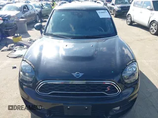 2019 MINI Countryman Cooper S z VIN WMZYT3C53K3J32447, wystawiony jako IAAI lot #41480577 z przebiegiem 43 948 mil mil oraz . Historia ofert i sprzedaży dostępna na DreamBid. Obrazek 13.