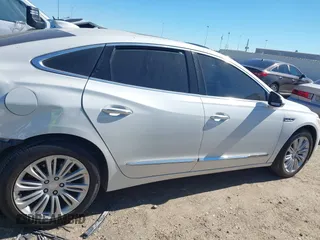 2018 Buick LaCrosse Premium with VIN 1G4ZR5SZ9JU128796, listed as a IAAI auction lot 40879976 with 84,390 mi miles. Bid and sale history available at carsss.com. Image 14.