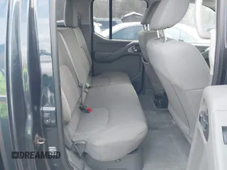 2015 Nissan Frontier SV with VIN 1N6AD0ER9FN750151, listed as a IAAI auction lot 41427924 with 143,915 mi miles and . Bid and sale history available at DreamBid. Image 8.