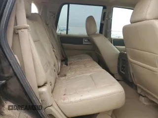 2013 Ford Expedition XLT z VIN 1FMJU1J53DEF03034, wystawiony jako Copart lot #51497475 z przebiegiem 167 738 mil mil oraz Szkoda całkowita • Salvage title. Historia ofert i sprzedaży dostępna na DreamBid. Obrazek 12.