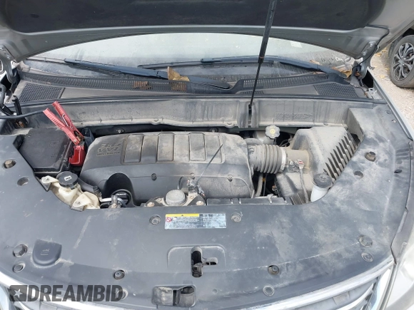 2015 Chevrolet Traverse LT with VIN 1GNKVGKDXFJ388478, listed as a IAAI auction lot 41914314 with 188,141 mi miles and . Bid and sale history available at DreamBid. Image 10.