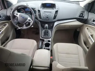 2013 Ford Escape SE with VIN 1FMCU0GXXDUC68438, listed as a Copart auction lot 47158105 with 192,910 mi miles and Clean title. Bid and sale history available at DreamBid. Image 8.