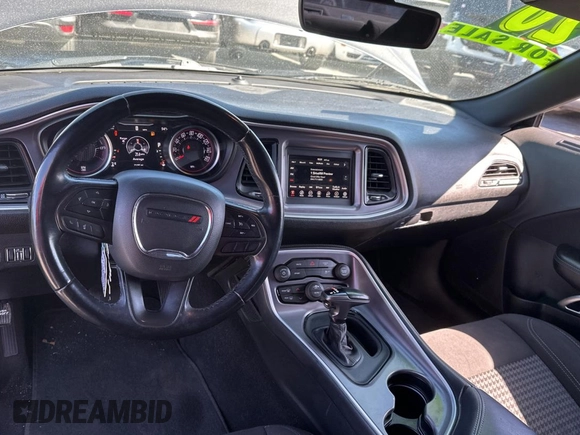 2020 Dodge Challenger SXT with VIN 2C3CDZAG2LH226594, listed as a Copart auction lot 55269645 with 71,197 mi miles and Clean Title. Bid and sale history available at DreamBid. Image 9.