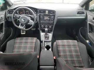 2020 Volkswagen GTI S z VIN 3VW6T7AU6LM005293, wystawiony jako Copart lot #57875415 z przebiegiem 64 706 mil mil oraz Szkoda całkowita • Salvage title. Historia ofert i sprzedaży dostępna na DreamBid. Obrazek 8.