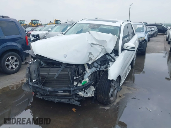 2016 Mercedes-Benz GLE 350 with VIN 4JGDA5JB6GA712251, listed as a IAAI auction lot 42191366 with 79,775 mi miles and . Bid and sale history available at DreamBid. Image 18.