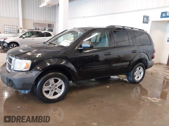 2008 Dodge Durango с VIN 1D8HB38N48F127746, выставлен на аукционе IAAI как лот 41371441 с пробегом 204 796 миль миль и . История ставок и продаж доступна на DreamBid. Изображение 14.