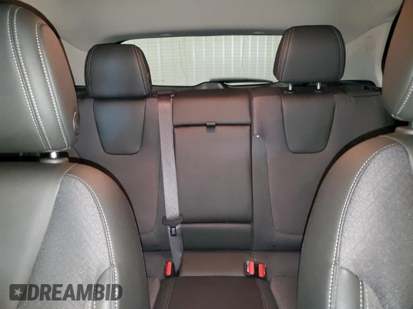 2024 Buick Encore GX Preferred z VIN KL4AMBSL8RB165849, wystawiony jako Copart lot #51898295 z przebiegiem 8 750 mil mil oraz Nie do naprawy • Non repairable. Historia ofert i sprzedaży dostępna na DreamBid. Obrazek 10.