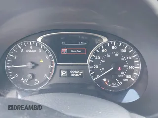 2015 Nissan Altima S with VIN 1N4AL3AP6FN354759, listed as a IAAI auction lot 40531642 with 55,905 mi miles and . Bid and sale history available at DreamBid. Image 15.