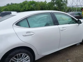 2015 Lexus ES 330 with VIN JTHBK1GG7F2151571, listed as a IAAI auction lot 42530104 with 107,950 mi miles and . Bid and sale history available at DreamBid. Image 13.