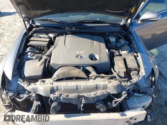 2012 Lexus IS 250 with VIN JTHBF5C28C5182098, listed as a IAAI auction lot 41344801 with 178,233 mi miles and . Bid and sale history available at DreamBid. Image 10.