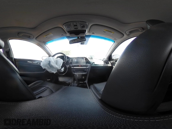 2018 Hyundai Sonata SEL with VIN 5NPE34AF2JH706415, listed as a IAAI auction lot 42007535 with 78,573 mi miles and . Bid and sale history available at DreamBid. Image 18.