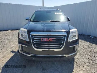 2017 GMC Terrain SLE with VIN 2GKALNEKXH6352173, listed as a Copart auction lot 51631745 with 110,977 mi miles and Clean Title. Bid and sale history available at carsss.com. Image 5.