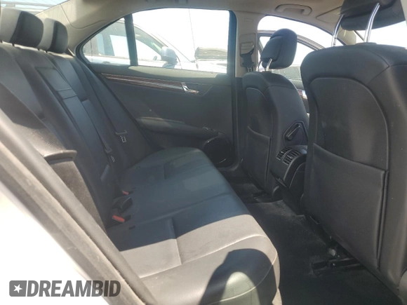 2008 Mercedes-Benz C 300 Sport с VIN WDDGF54X78F046988, выставлен на аукционе Copart как лот 62711495 с пробегом 164 443 миль миль и Списание • Salvage title. История ставок и продаж доступна на DreamBid. Изображение 10.