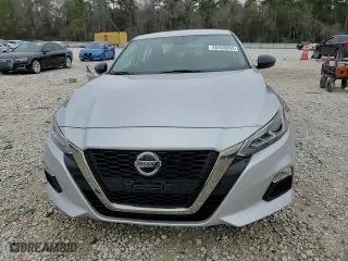 2022 Nissan Altima 2.5 SR with VIN 1N4BL4CV8NN344741, listed as a Copart auction lot 46458655 with 55,750 mi miles and Clean Title. Bid and sale history available at carsss.com. Image 14.