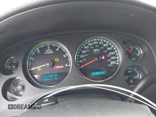 2008 Chevrolet Tahoe LTZ z VIN 1GNFK13018R177922, wystawiony jako IAAI lot #41526809 z przebiegiem 226 636 mil mil oraz . Historia ofert i sprzedaży dostępna na DreamBid. Obrazek 7.