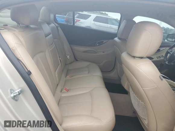 2012 Buick LaCrosse Convenience with VIN 1G4GB5ER5CF208305, listed as a Copart auction lot 70757244 with 175,163 mi miles and Clean Title. Bid and sale history available at carsss.com. Image 10.