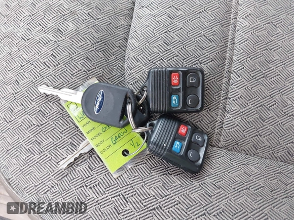2003 Ford Explorer XLS с VIN 1FMZU72K33ZA15591, выставлен на аукционе IAAI как лот 42515001 с пробегом 133 785 миль миль и . История ставок и продаж доступна на DreamBid. Изображение 11.
