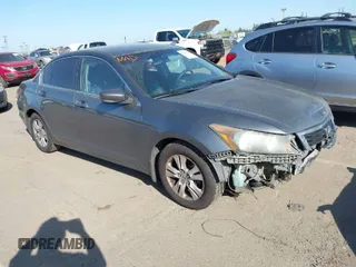 2009 Honda Accord LX-P with VIN 1HGCP26459A132579, listed as a IAAI auction lot 42033626 with 304,368 mi miles and . Bid and sale history available at DreamBid. Image 1.