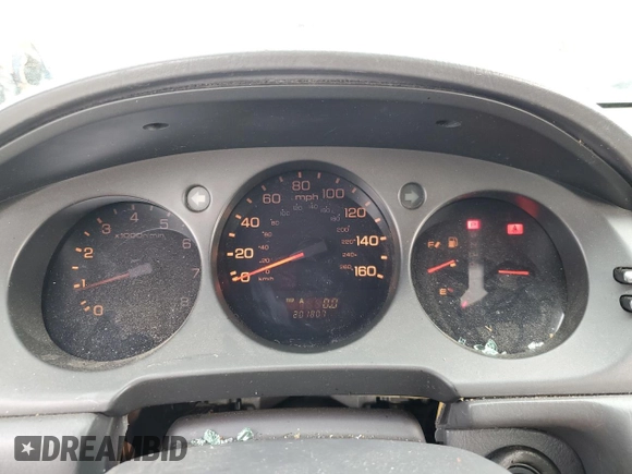 1996 Acura RL with VIN JH4KA9652TC000077, listed as a Copart auction lot 82430394 with 201,807 mi miles and Salvage Title. Bid and sale history available at carsss.com. Image 9.