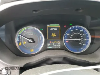 2019 Subaru Crosstrek с VIN JF2GTDNC3KH390436, выставлен на аукционе Copart как лот 55475605 с пробегом 125 036 миль миль и Списание • Salvage title. История ставок и продаж доступна на DreamBid. Изображение 9.
