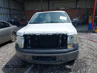 2014 Ford F-150 XL z VIN 1FTEX1CM9EKG17852, wystawiony jako IAAI lot #42483032 z przebiegiem 256 056 mil mil oraz . Historia ofert i sprzedaży dostępna na DreamBid. Obrazek 12.