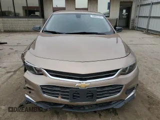 2018 Chevrolet Malibu LT with VIN 1G1ZD5STXJF225503, listed as a Copart auction lot 46692325 with 128,398 mi miles and Salvage Title. Bid and sale history available at DreamBid. Image 5.