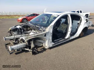 2014 Chevrolet SS with VIN 6G3F15RW4EL945215, listed as a Copart auction lot 79046313 with 0 mi miles and Salvage Title. Bid and sale history available at carsss.com. Image 1.