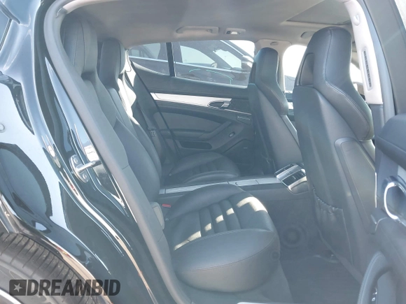 2012 Porsche Panamera с VIN WP0AA2A76CL018823, выставлен на аукционе IAAI как лот 41029754 с пробегом 120 261 миль миль и . История ставок и продаж доступна на DreamBid. Изображение 8.